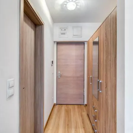 Atrium Dream Apartment Budapest Exterior photo