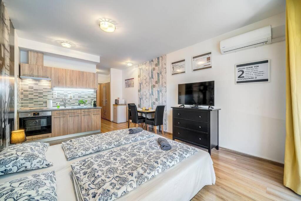 Apartmán Atrium Dream
