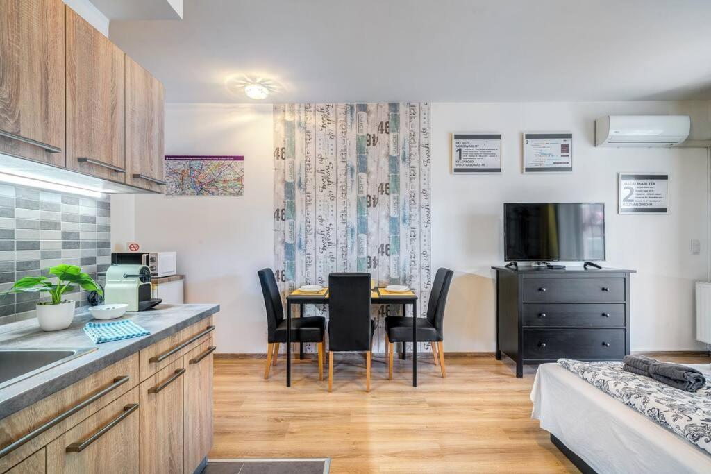 Atrium Dream Apartment