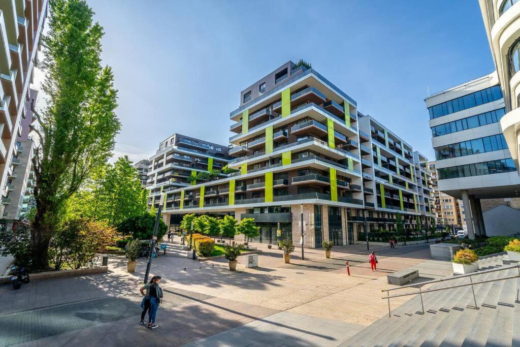 Atrium Dream Budapest