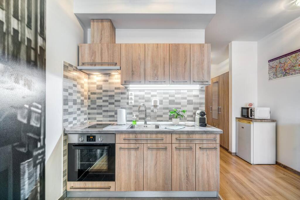 Atrium Dream Apartment