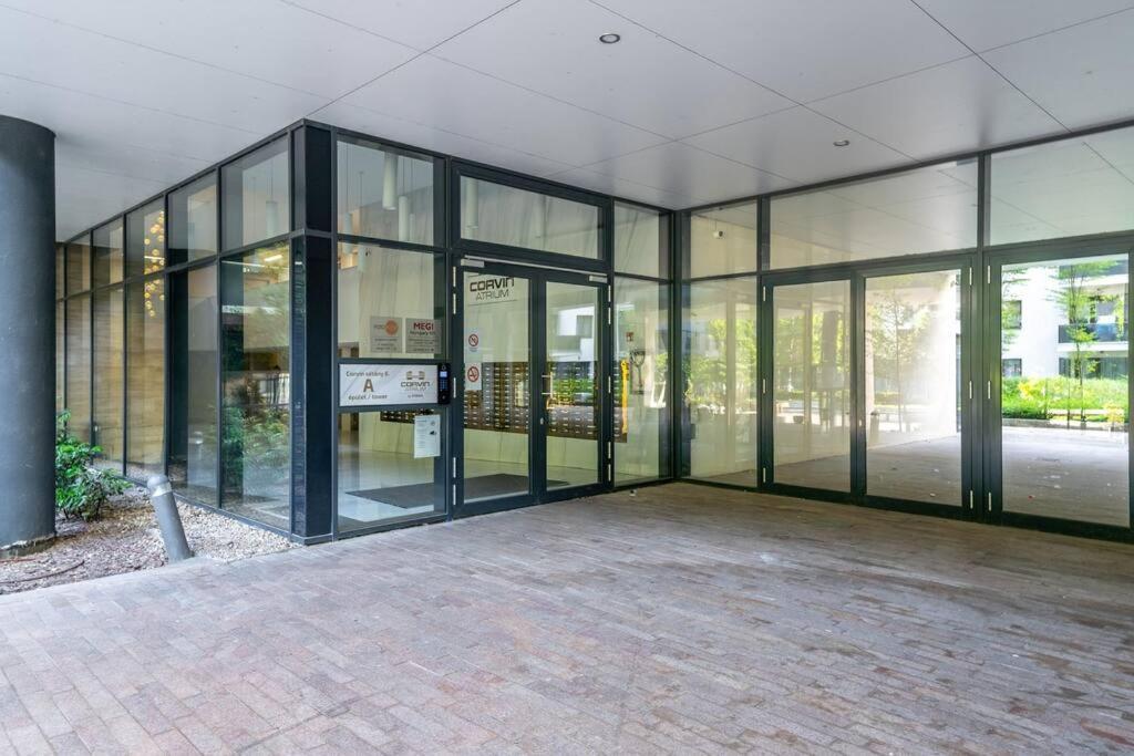 Apartment Atrium Dream *