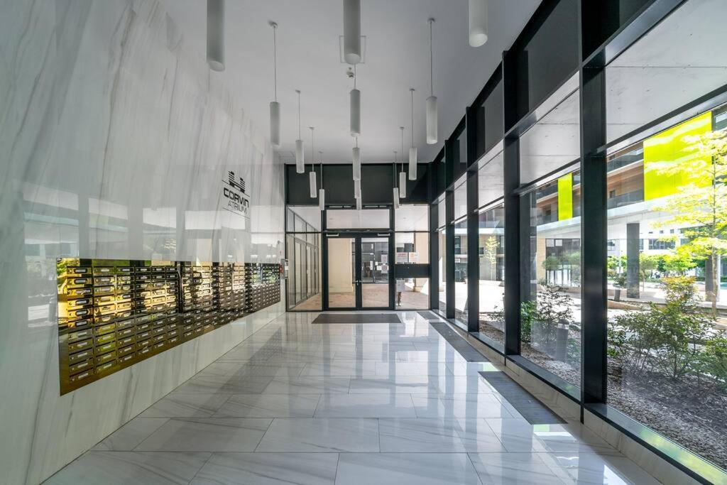 Atrium Dream Apartment *
