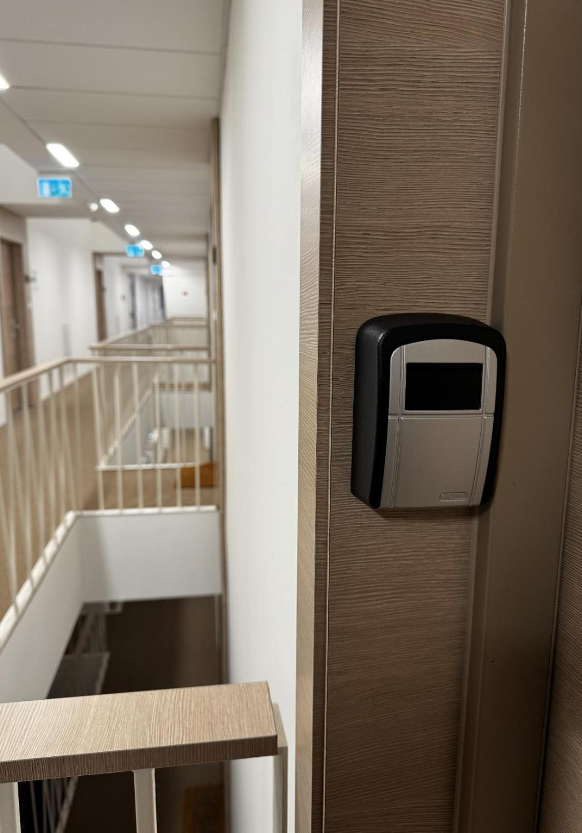 Atrium Dream Apartmán *